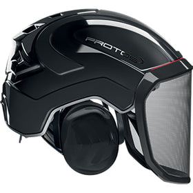 Protos Integral Arborist Helmet - Multiple Color Options