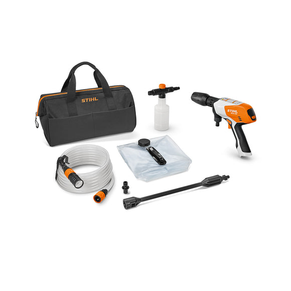 Stihl RCA20 Handheld Pressure Washer