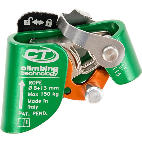 Climbing Technology Quick Tree Removable Foot Ascender - Left