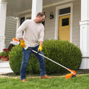 Stihl FSA60R Lithium Ion String Trimmer Kit- AK20 & Charger
