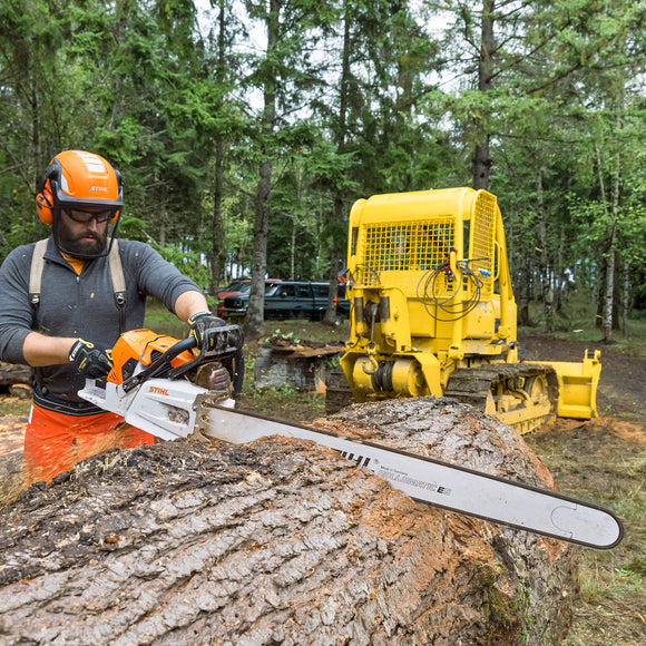 Stihl MS881 Magnum Chainsaw