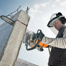Stihl GS461 ROCK BOSS Saw