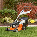 Stihl RM756YC 21" Commerical Walk Behind Mower