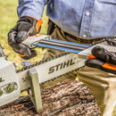 Stihl Replacement Flat File