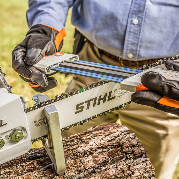 Stihl Replacement Flat File