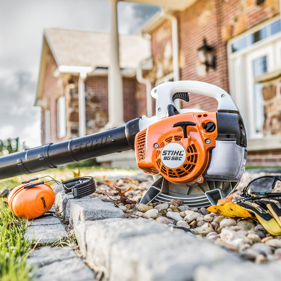 Stihl BG56C-E Handheld Blower