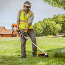 Stihl KM91R Kombi System