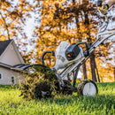 Stihl MM56C-E STIHL YARD BOSS Tiller