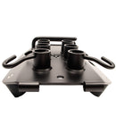 Notch Six Pack Tree Rigging Lowering Device