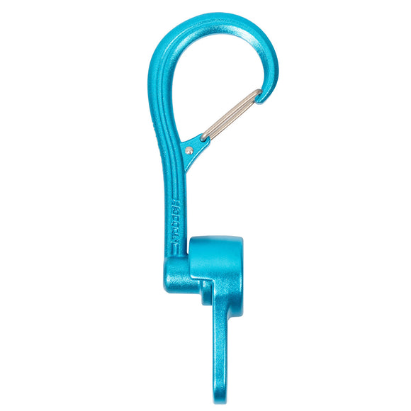Notch Magneato Rope Runner Tether