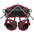TreeMotion Pro Saddle Climbing Harness