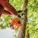 Stihl KM56RC-E Kombi System Engine