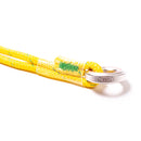 Notch 12” Friction Saver Prusik with Wear Safe Ring
