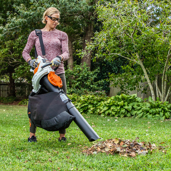 Stihl SHA56 Lithium Ion Blower/Vac