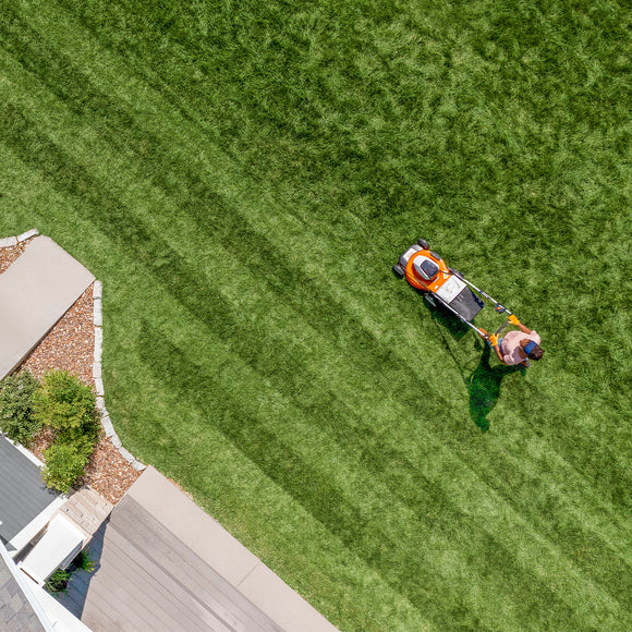 Stihl RMA510 21" Lithium Ion Push Mower