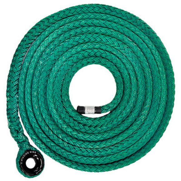 10' x 3/4" 10X Sling with 1 LARGE X-Ring