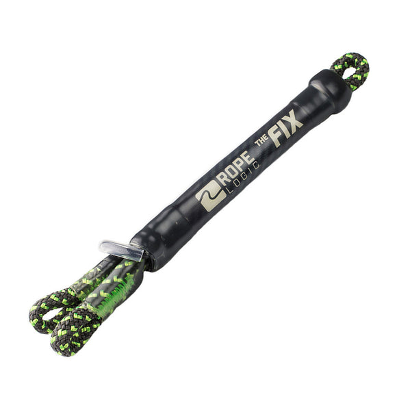 Rope Logic's The FIX Double Eye Tether