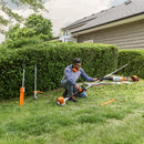 Stihl KM94R Kombi System