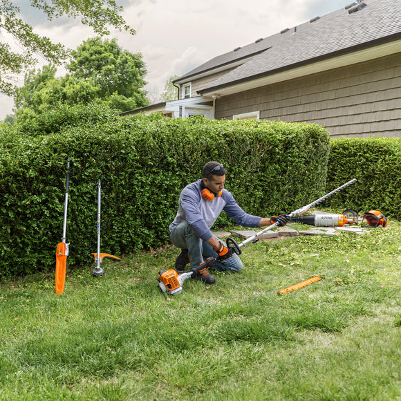 Stihl KM94R Kombi System