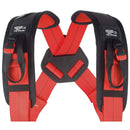 Camp Light ANSI Fall Arrest Harness
