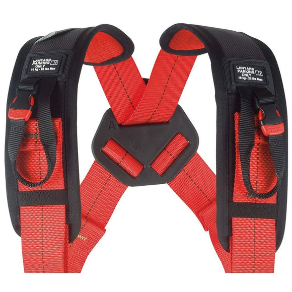 Camp Light ANSI Fall Arrest Harness