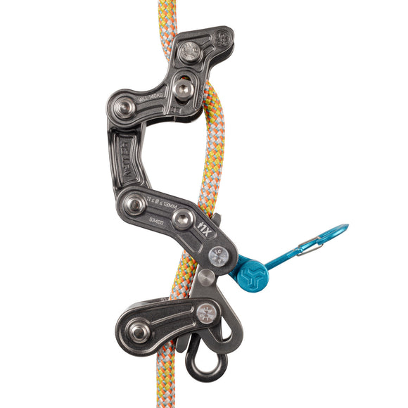 Notch Magneato Rope Runner Tether