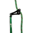 ISC Orange Rope Wrench with Double Fox Tether