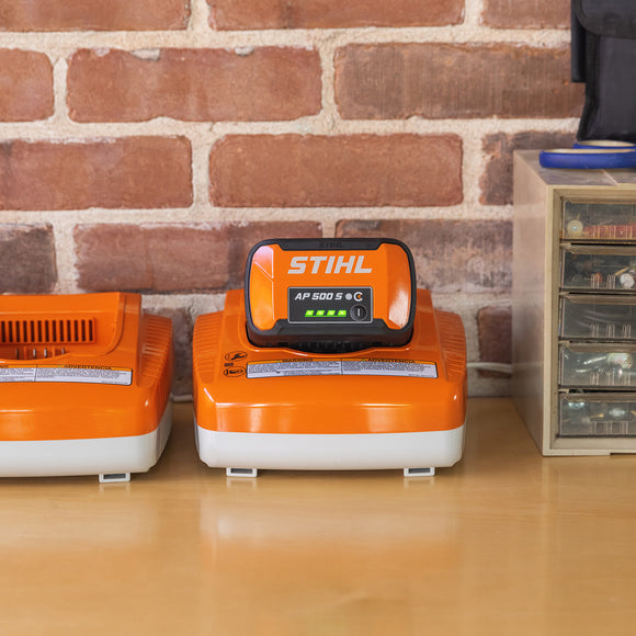 Stihl AP500S Lithium-Ion Battery