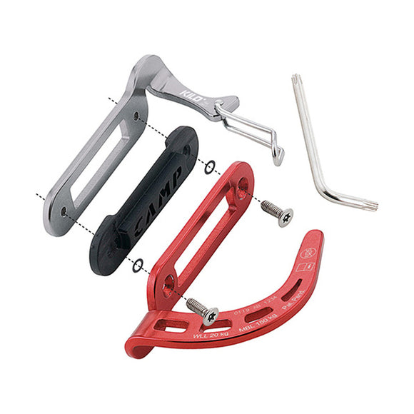 Camp Kilo Tool Carrier