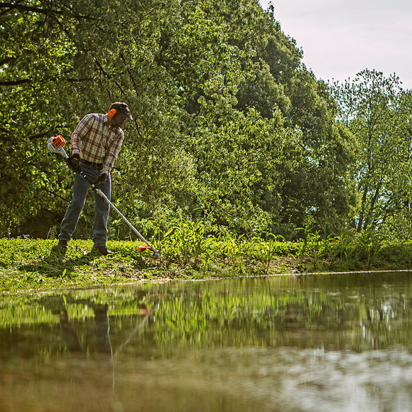 Stihl KM94R Kombi System