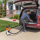 Stihl SE33 3.2 Gallon Vacuum Cleaner