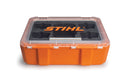 Stihl Battery/Charger Carrying Case - Battery/Charger Carrying Case Only