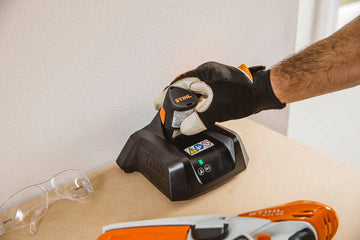 Stihl AS 2 Lithium-Ion Battery