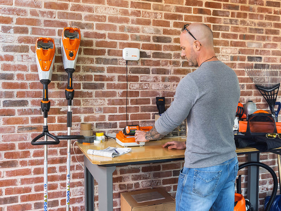 Stihl AP500S Lithium-Ion Battery