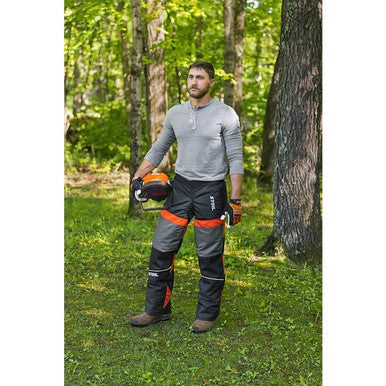 Stihl Advance Apron Chainsaw Chaps