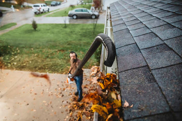Stihl Gutter Kit