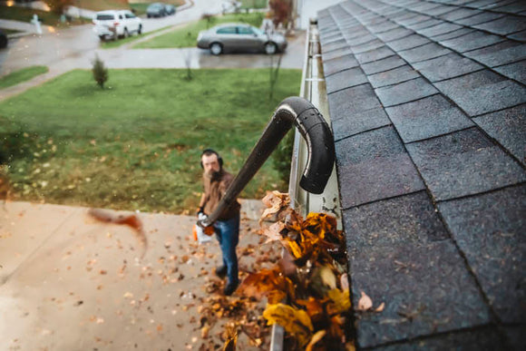 Stihl Gutter Kit