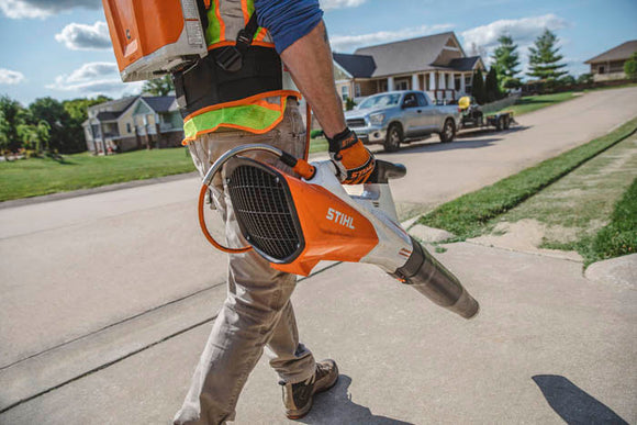 Stihl BGA 200 Lithium Ion Handheld Blower