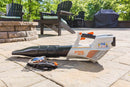 Stihl Flat Nozzle