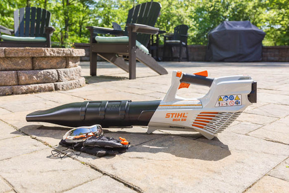 Stihl Flat Nozzle