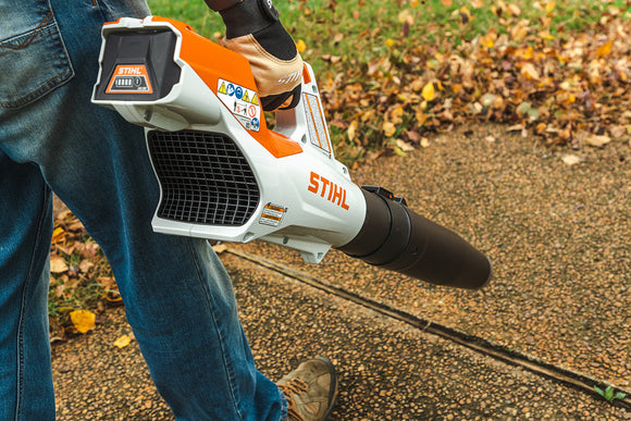 Stihl BGA60 Lithium Ion Handheld Blower
