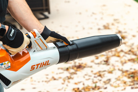 Stihl BGA60 Lithium Ion Handheld Blower