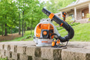 Stihl BR800C-E MAGNUM Backpack Blower