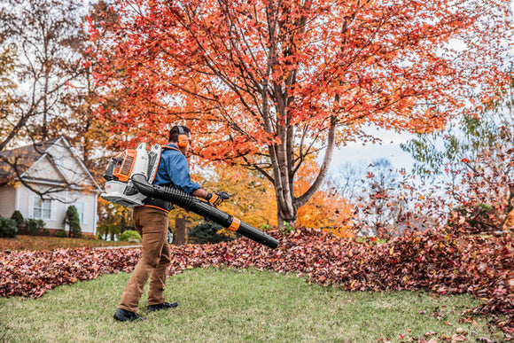 Stihl BR800C-E MAGNUM Backpack Blower
