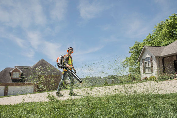 Stihl BR800X MAGNUM Backpack Blower