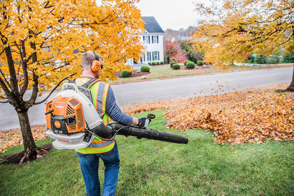 Stihl BR800X MAGNUM Backpack Blower
