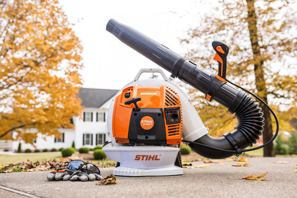 Stihl BR800X MAGNUM Backpack Blower