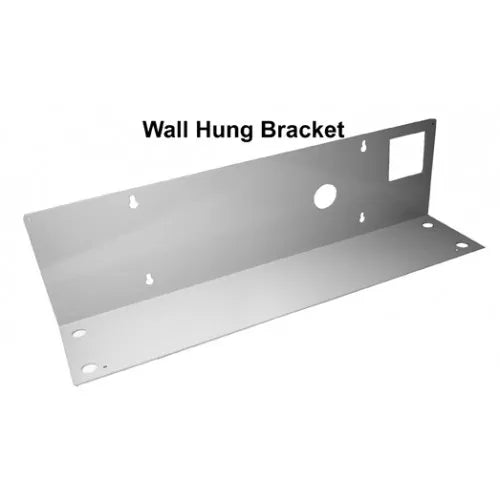 Toyotomi HC190B Hot Water Heat Convector with Wall Bracket