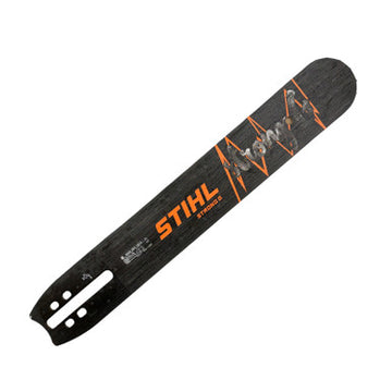 Stihl 16" Strong G Concrete Saw Guide Bar - 3/8", .050", 64 Drive Links - GS461