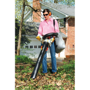Stihl SH56C-E Leaf Blower/Vacuum